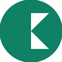 Kruger Inc. logo
