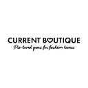 Current Boutique (www.currentboutique.com) logo