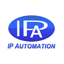 IP Automation inc logo