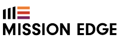 Mission Edge logo