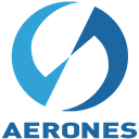 Aerones logo