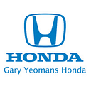 Gary Smith Honda logo