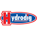 Hydrodig logo