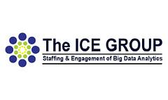 The ICE Group logo