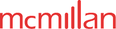 McMillan Career logo