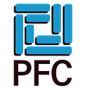 Precision Fabricated Components logo
