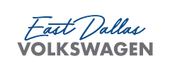 East Dallas Volkswagen logo