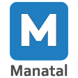 Manatal Co logo