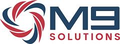 M9 Solutions logo