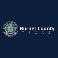 Burnet County logo
