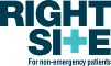 RightSite Health logo
