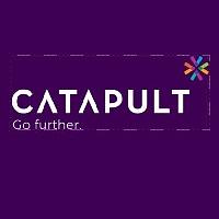Catapult logo