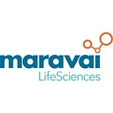 Maravai LifeSciences logo