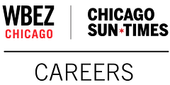 Chicago Public Media logo