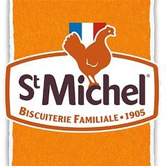 St Michel logo
