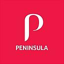 Peninsula Canada logo