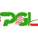 Peace Logistics logo