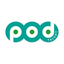 Pod Talent logo