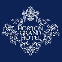 Horton Grand Hotel logo