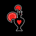 Nando's Australia & New Zealand logo