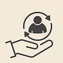 GCStaffing logo