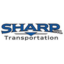 SHARP TRANSPORTATION INC logo