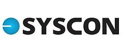 Syscon logo
