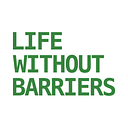 Return to Life Without Barriers logo