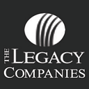 THE LEGACY COMPANIES logo