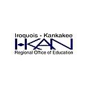 I-Kan Roe logo