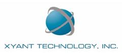 Xyant Technology logo