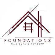 Foundations Real Estate Academy logo