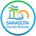 Sarasota County Schools logo