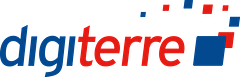 Digiterre logo