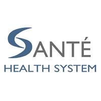 Sante Health logo
