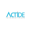 Actide International logo