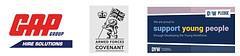 Gap Group logo