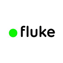 Fluke Health Solutions logo