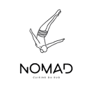 Nomad logo