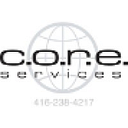 Core Services Inc logo