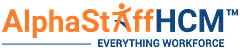 AlphaStaff logo