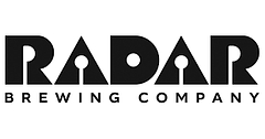 Radar Brewing Company logo