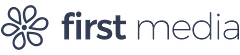 First Media logo