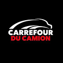 Carrefour du camion RDL logo