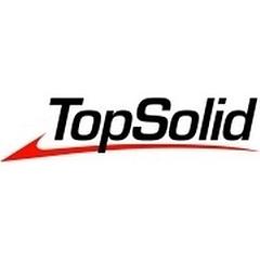 TOPSOLID logo