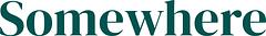 Somewhere logo