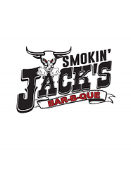 Smokin Jack Bbq logo