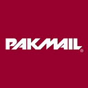 Pakmail US805 logo