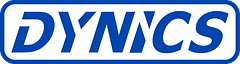 Dynics Inc logo