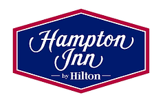 Hampton Inn Raleigh/Cary logo